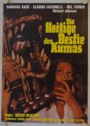 Die heilige Bestie der Kumas (The Great Alligator)